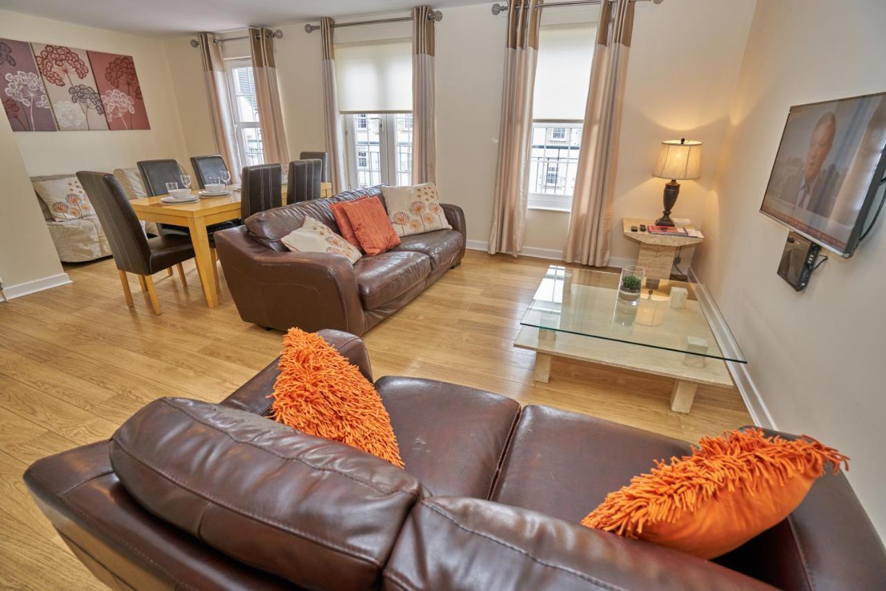 Appartement Pearl - Haymarket *