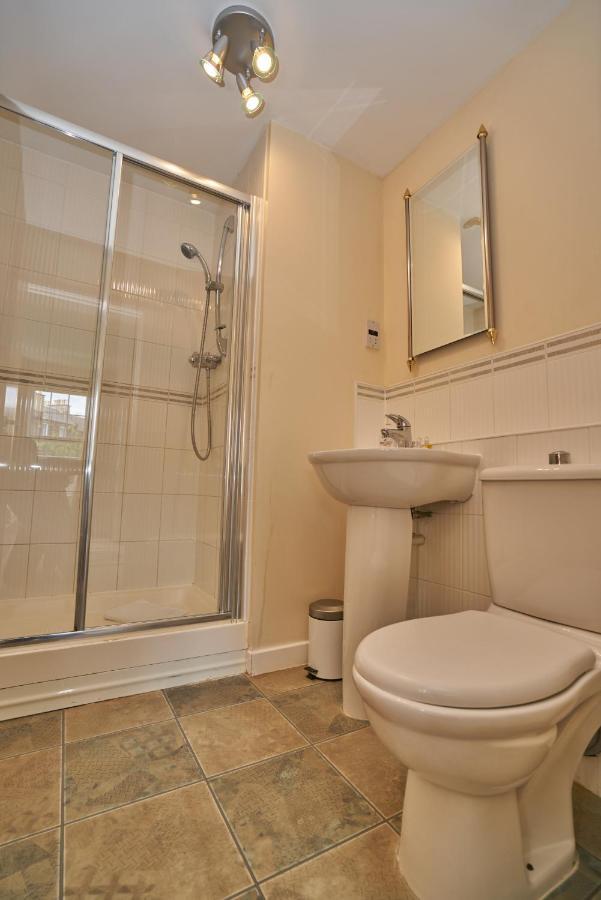 Appartement Pearl - Haymarket *