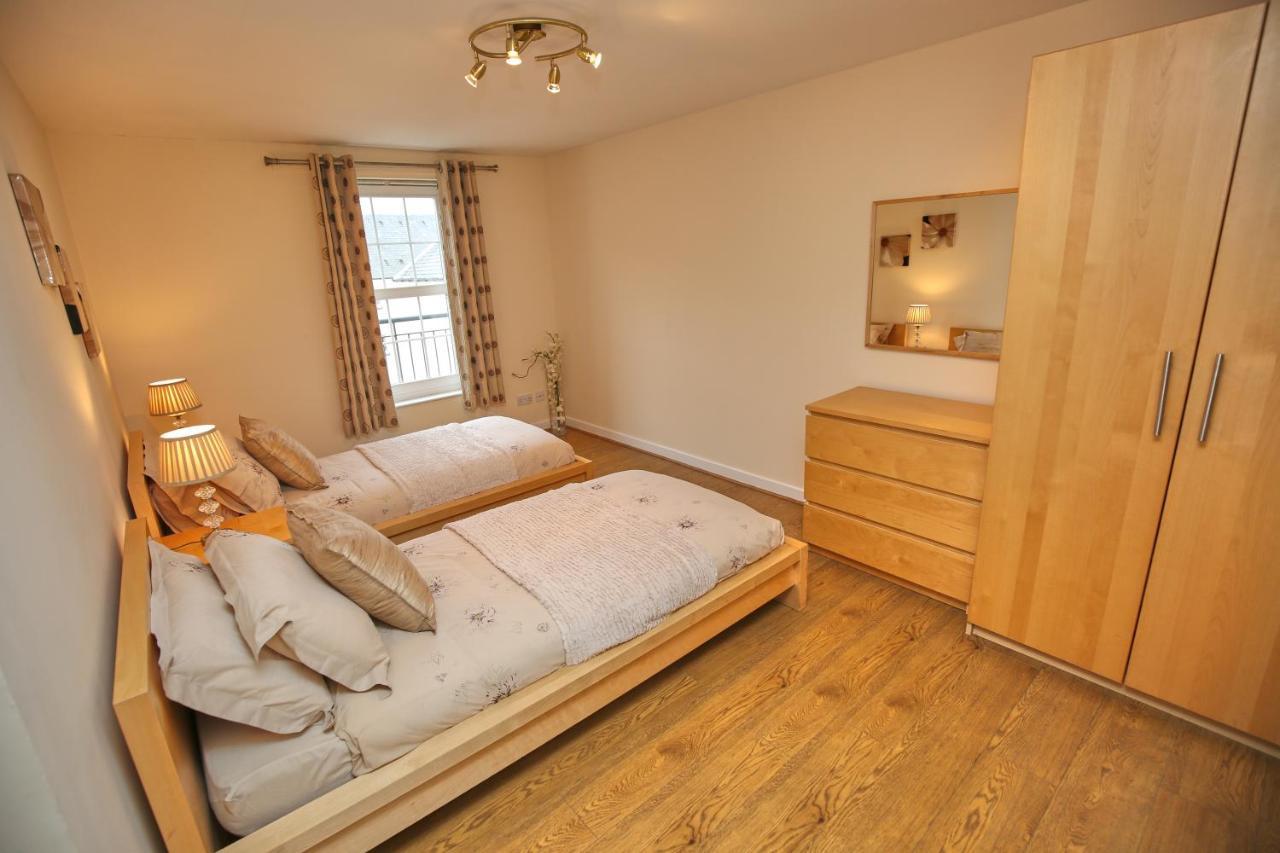 Appartement Pearl - Haymarket *