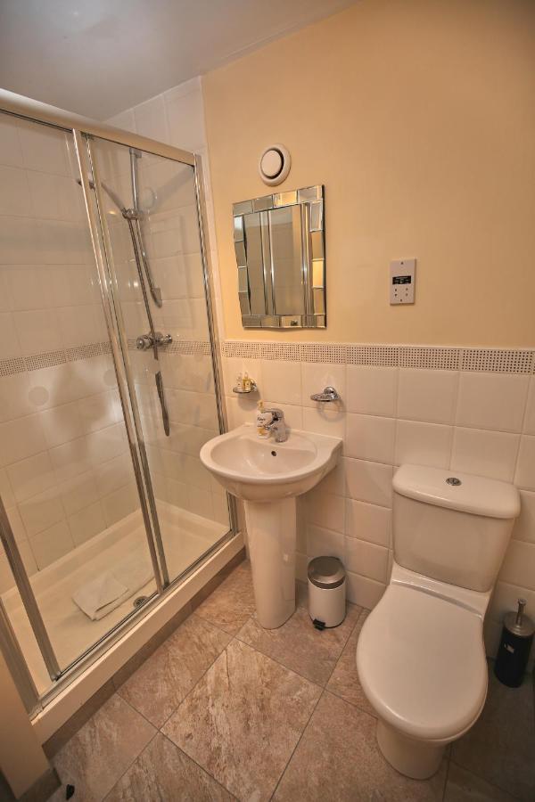 Appartement Pearl - Haymarket Edinburgh