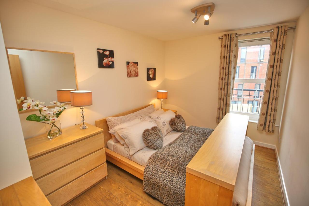 Pearl - Haymarket Appartement *