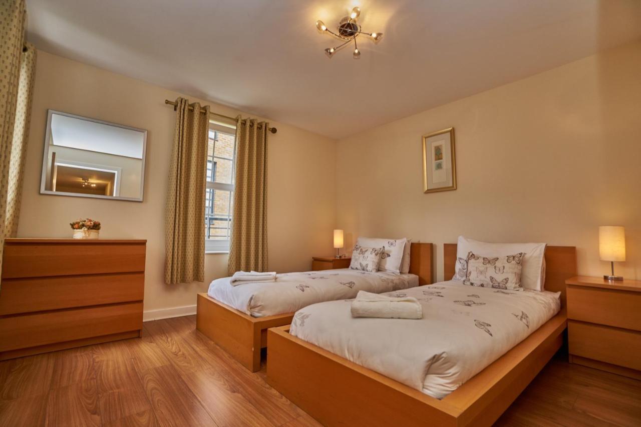 Pearl - Haymarket Appartement