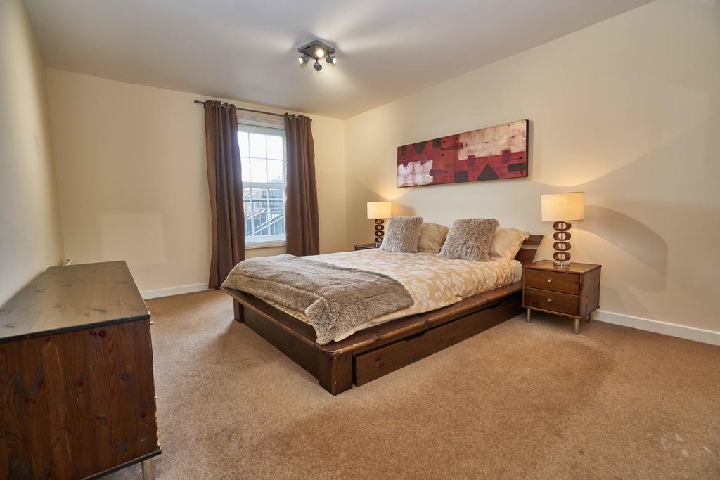 Pearl - Haymarket Appartement