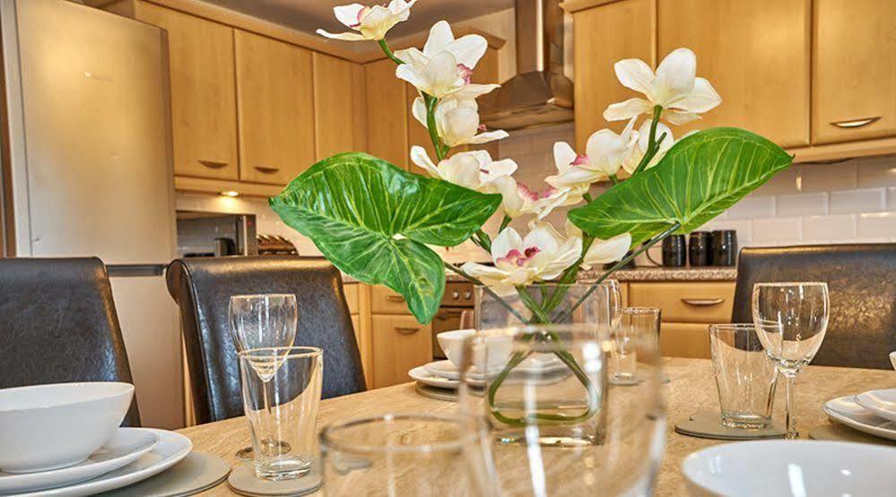 Appartement Pearl - Haymarket