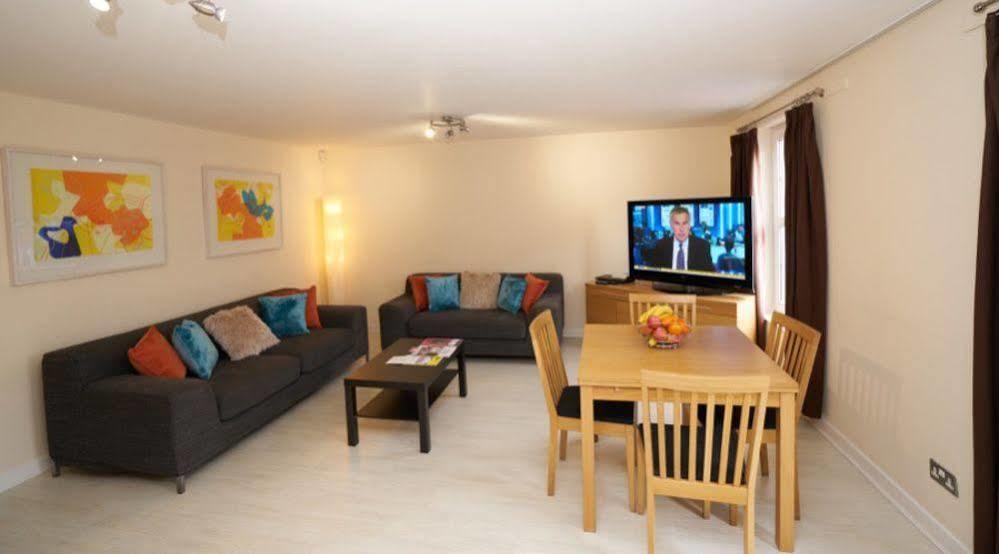 Appartement Pearl - Haymarket *