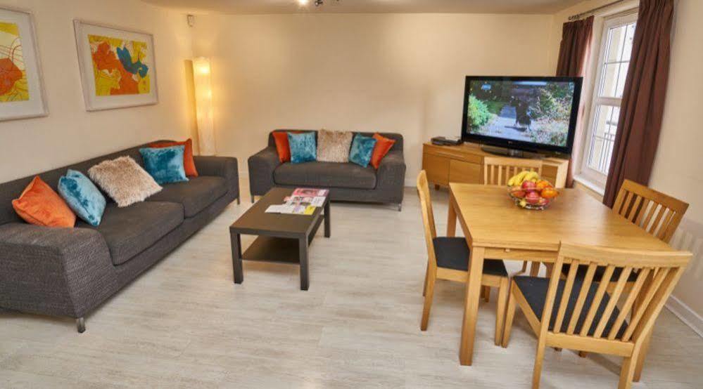 Appartement Pearl - Haymarket *