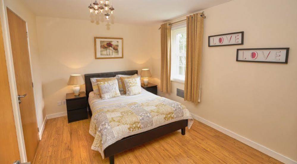 Apartment Pearl - Haymarket
